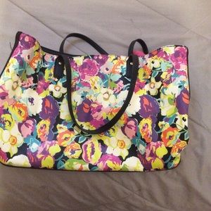 Betsey Johnson bag